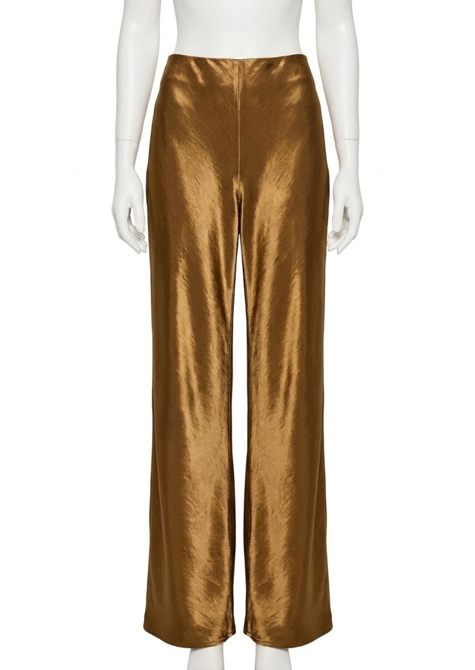 NEW RAILS silvi pant in ginger